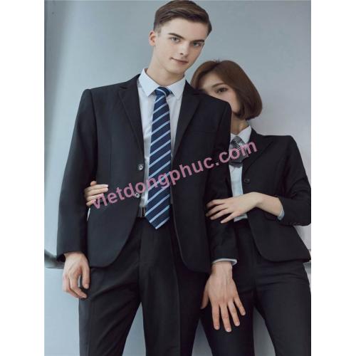 Đồng phục áo Vest Nam 03 Đồng phục áo Vest Nam 03